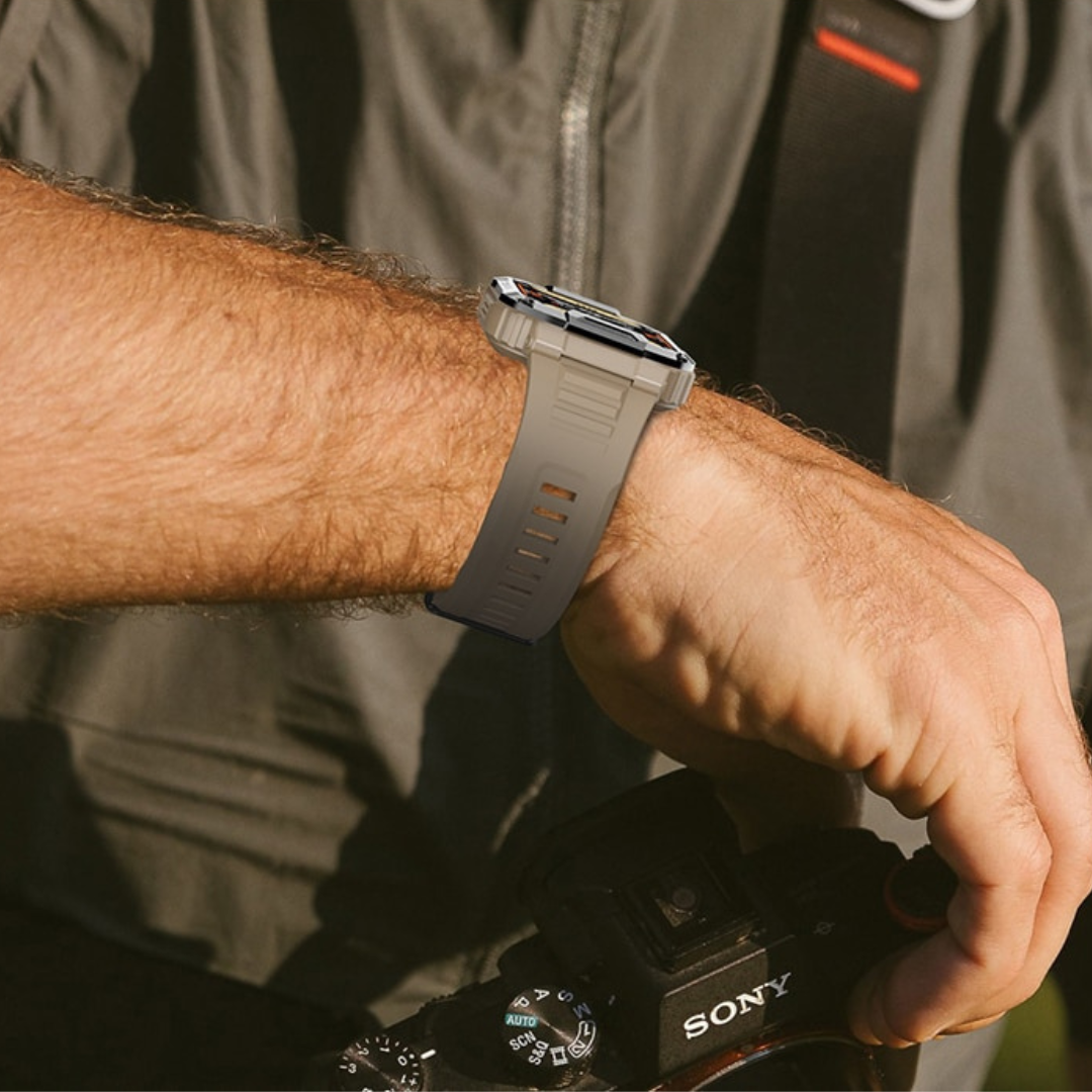 Kommando Smartklocka Pro