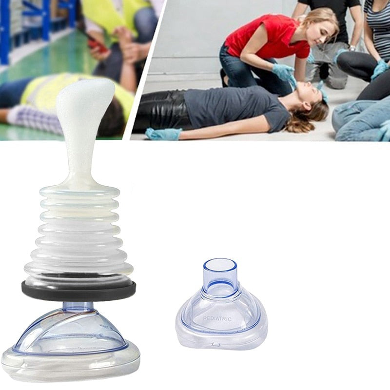Emergency Choke Kit