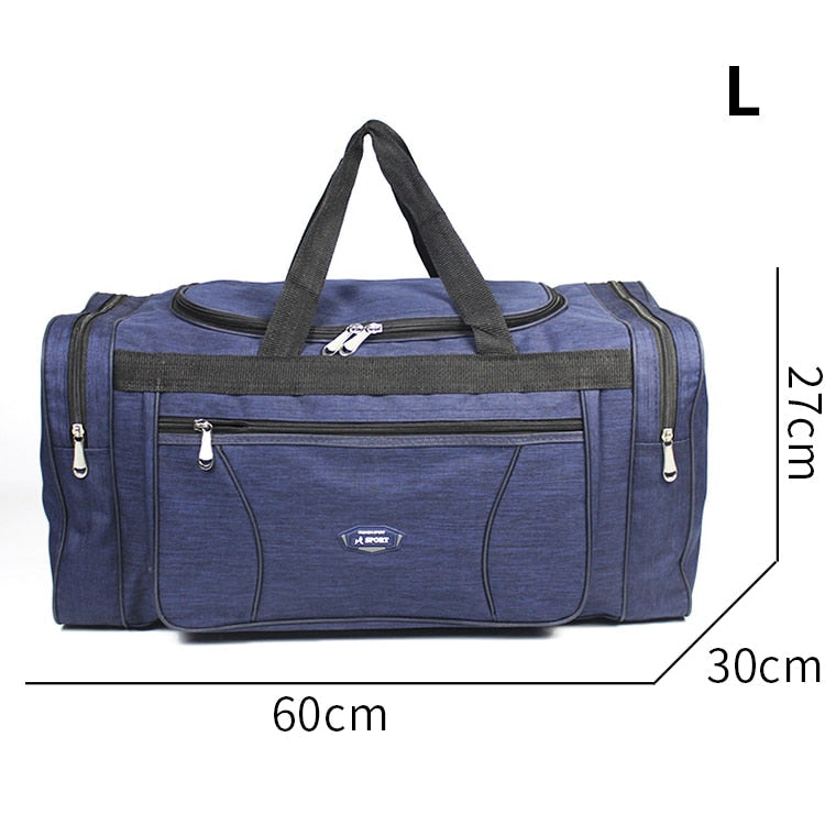 Resor Duffle Bag