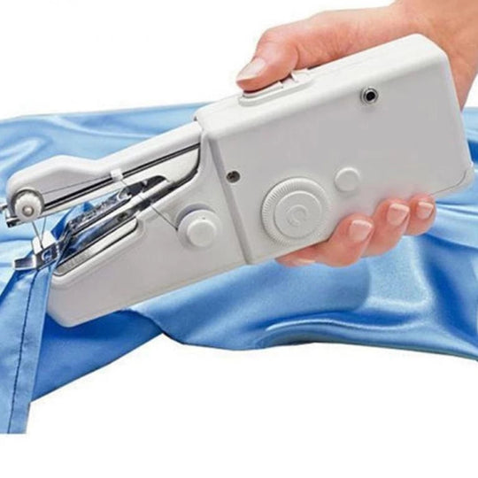 Elektrisk Bärbar Symaskin