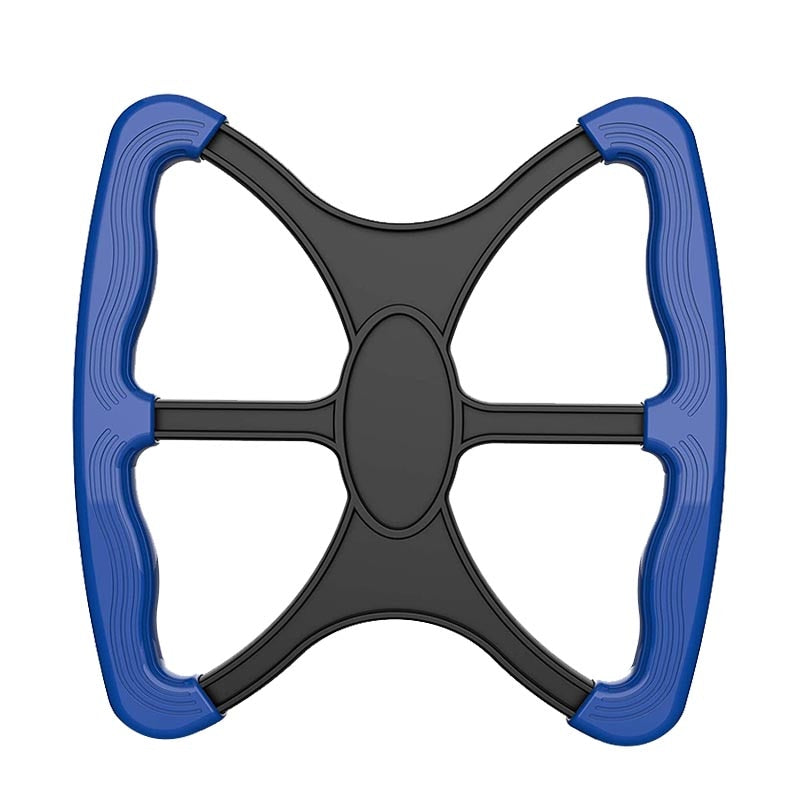 Lyftassistans Ståhjälp Grepp