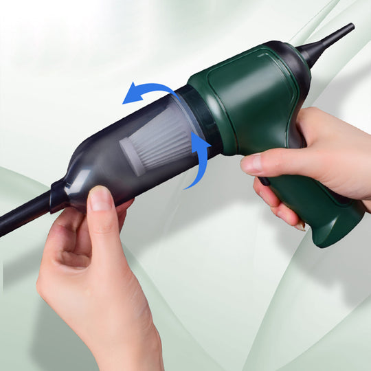 Handhållen Sladdlös Dammsugare