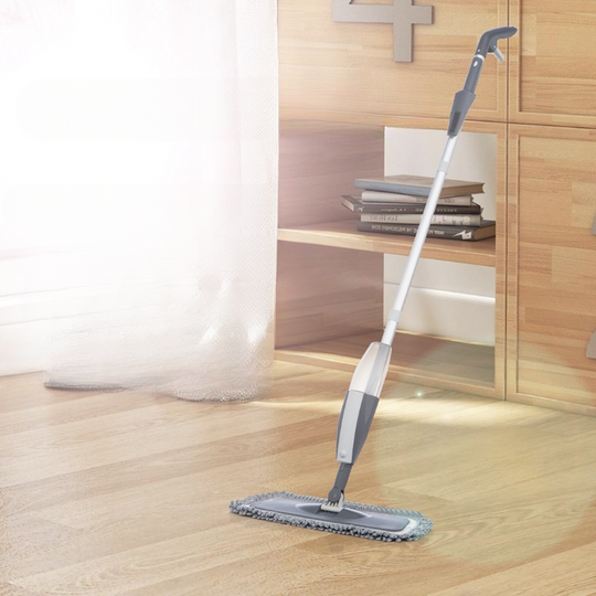 Mikrofiber Spray Mop