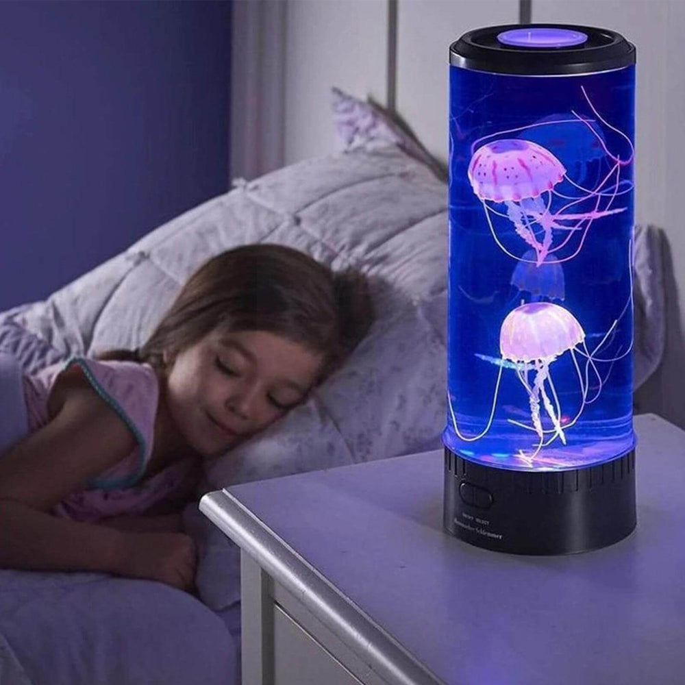 Manet LED Nattlampa