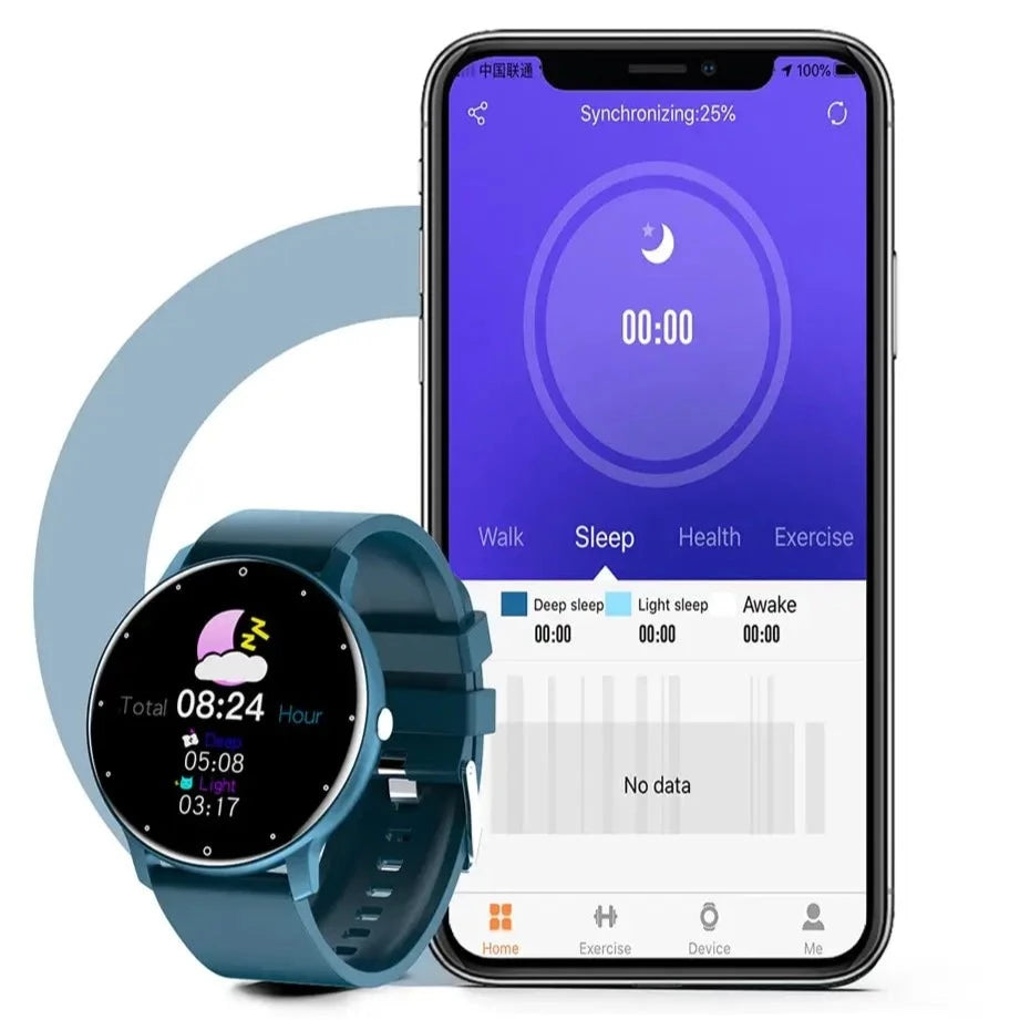 Smartwatch Active Track