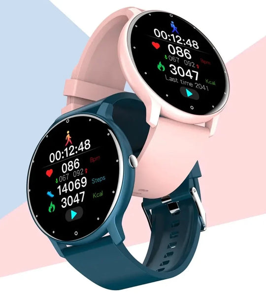 Smartwatch Active Track