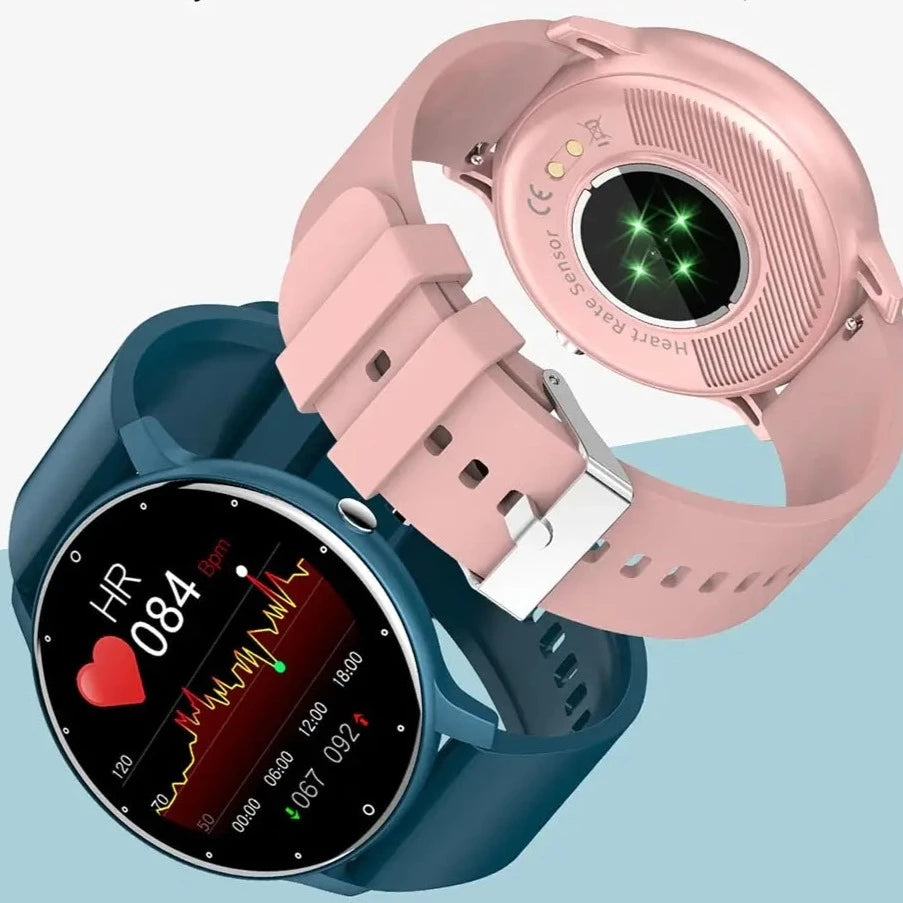 Smartwatch Active Track