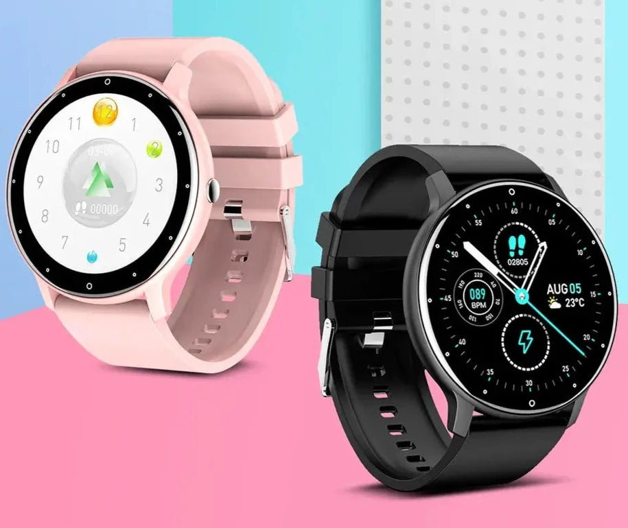 Smartwatch Active Track