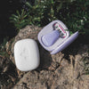 Portable Body Shaving Razor
