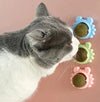 Catnip Roterande Molar Leksak