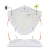 UV LED-nageltorkare