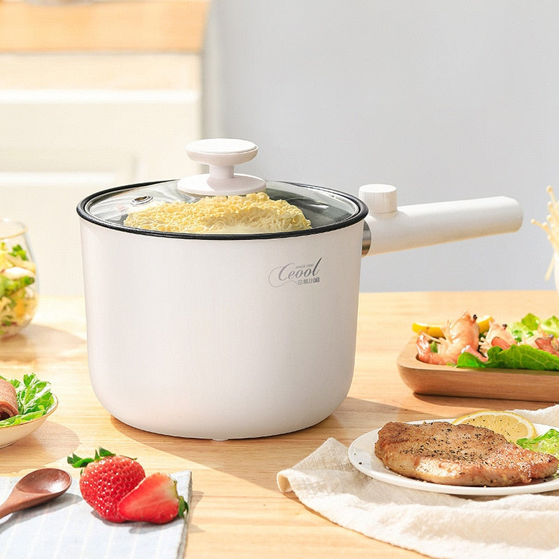 Multi-Purpose Electric Cooker