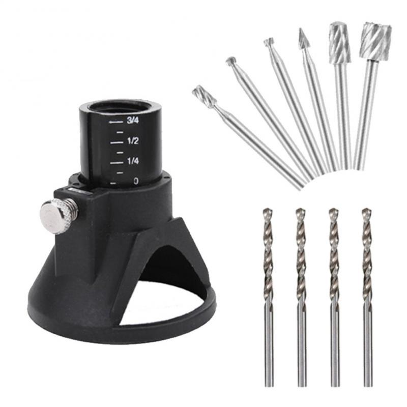 Woodworking Locator Horn