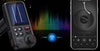 Bilradio Musikspelare