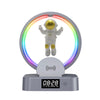 Leviterande Astronaut Laddningsstation