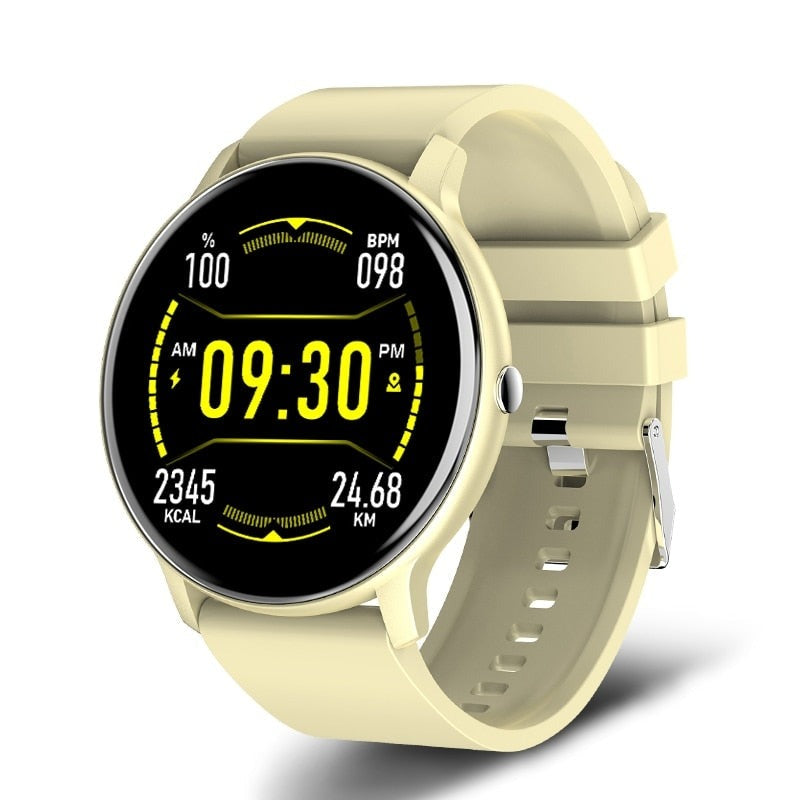 Smartwatch Active Track