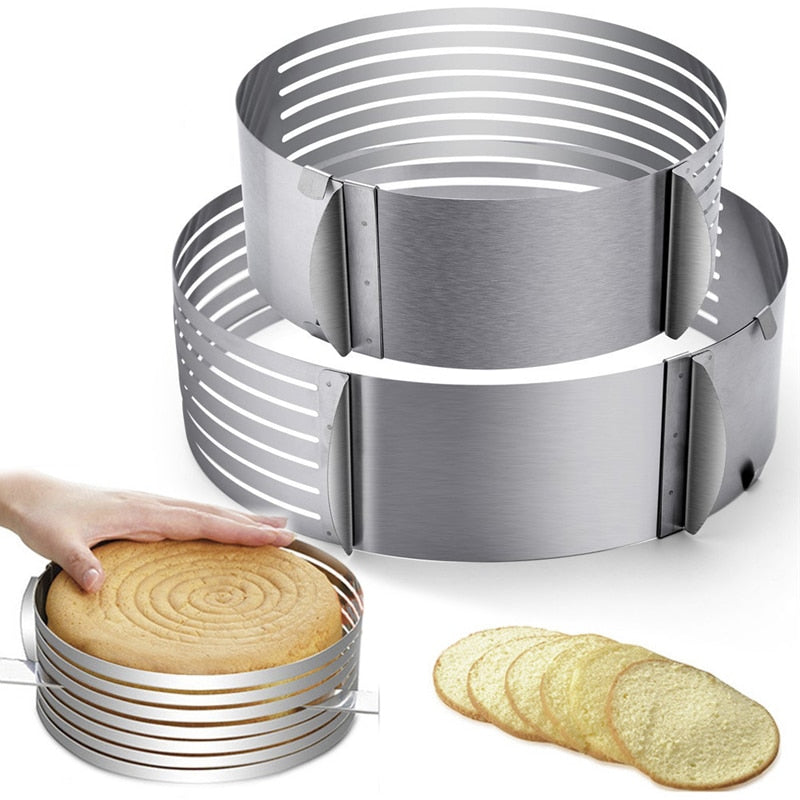 Layer Cake Slicer