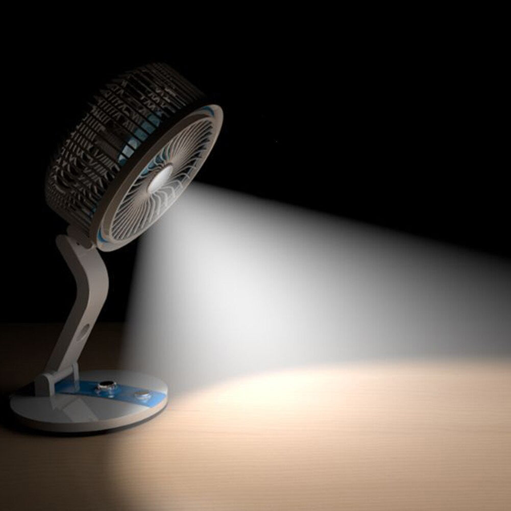 FlexiFan-lampa