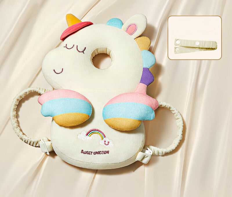 Anti-Fall Head Guard