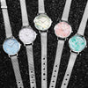 Damernas Armbandsur