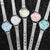 Damernas Armbandsur