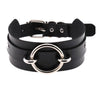 Gotiskt Choker Halsband