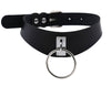 Gotiskt Choker Halsband