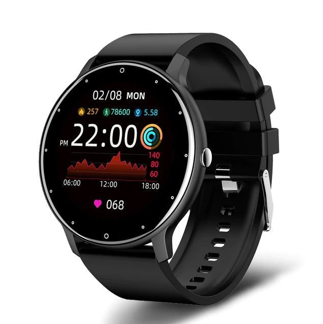 Kvinnor Smartwatch