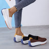 Kvinnor andas Mesh Sneakers