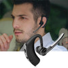 Bluetooth-hörsnäcka med ett öra
