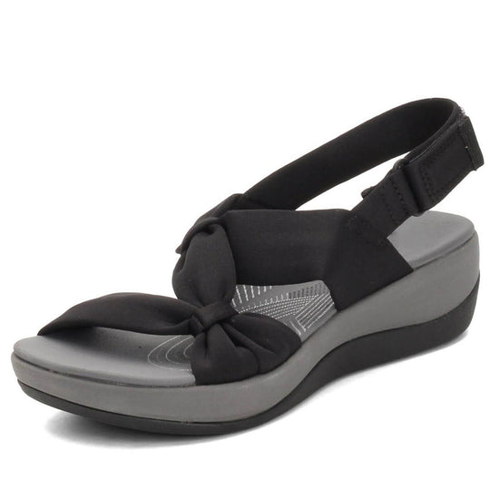 Ultra bekväma sandaler för kvinnor