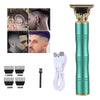 2022 sladdlös trimmer PRO