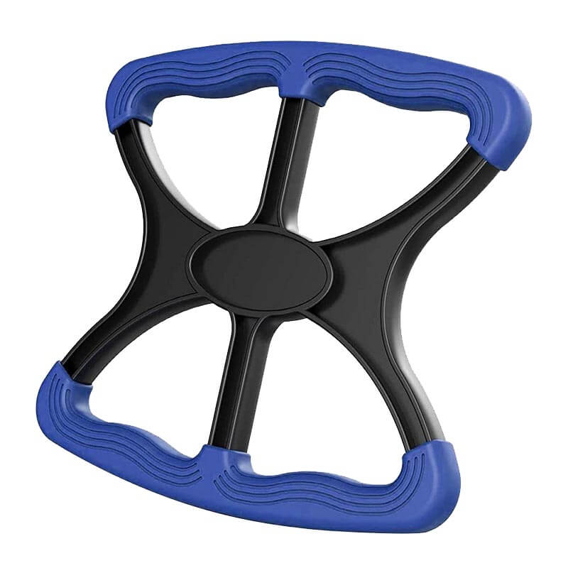 Lyftassistans Ståhjälp Grepp