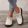 Ortopediska loafers för kvinnor