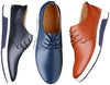 Oxford Casual herrskor