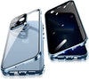 iPhone Hårdgjort glasfodral