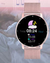 Kvinnor Smartwatch