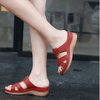 Ortopediska sandaler för kvinnor