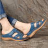 Ortopediska sandaler för kvinnor