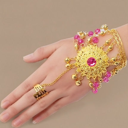 Belly Dance armband
