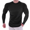 Casual Slim Fit Sportkläder