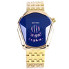 Diamond Style Vattentät kvarts armbandsur