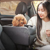Bärbar bilbarnstol för husdjur