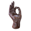 Buddha Hand Ljushållare