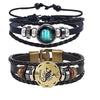 Zodiac-armband