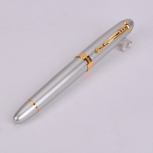 Lyx Metall Bläck Reservoarpenna