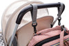 Resväska för babysäng