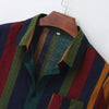 Hawaii Vintage krage skjorta
