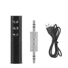 Adapter för Bluetooth-musik- och ljudmottagare