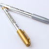 Metallic Marker pennor